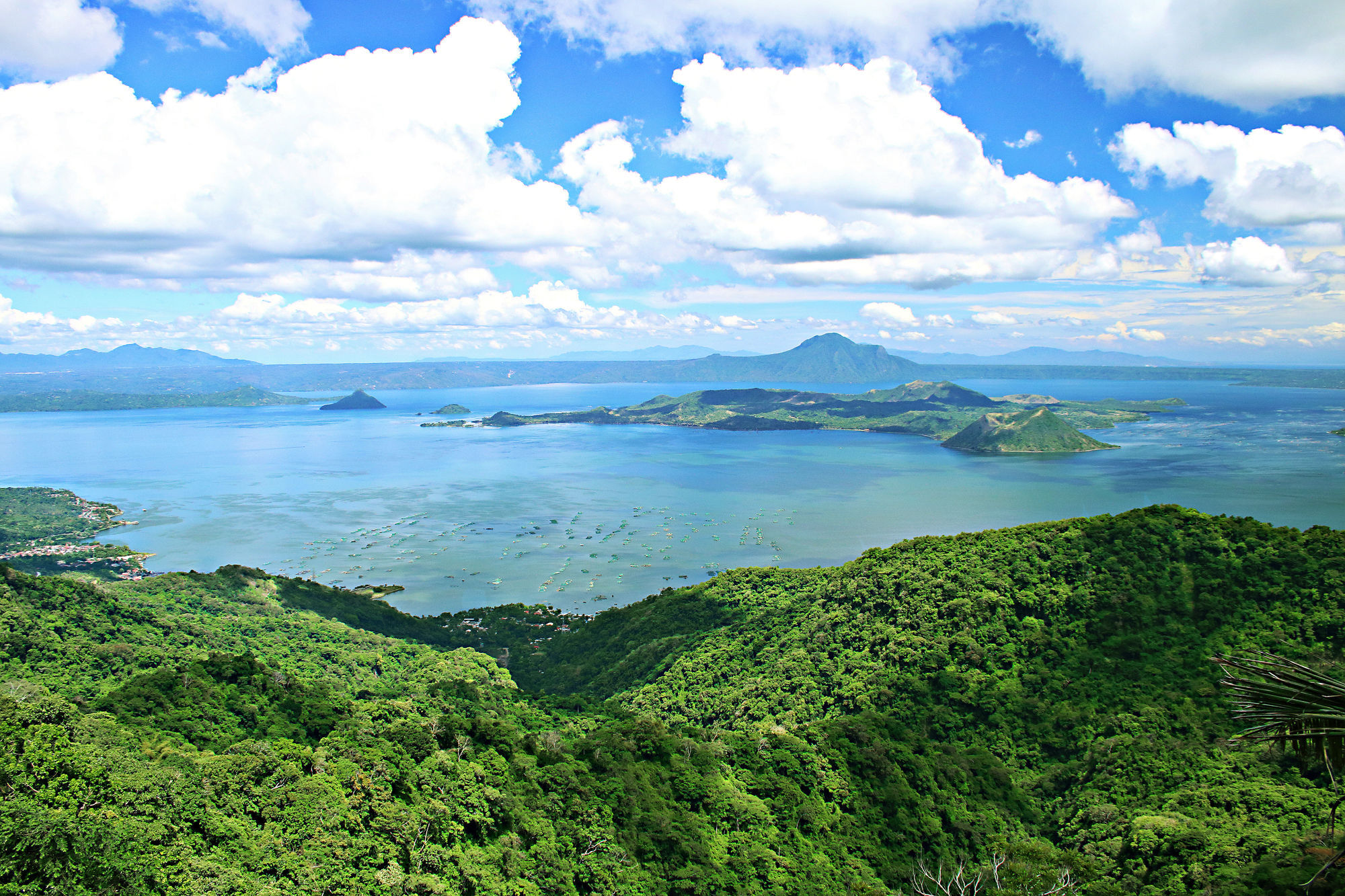 The Lake Hotel Tagaytay Tagaytay City Exterior photo